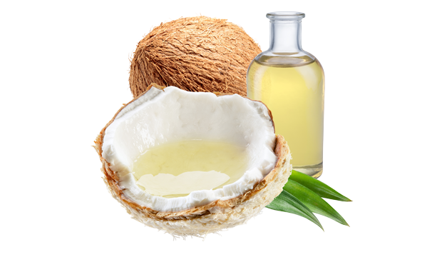 Coconut Oil