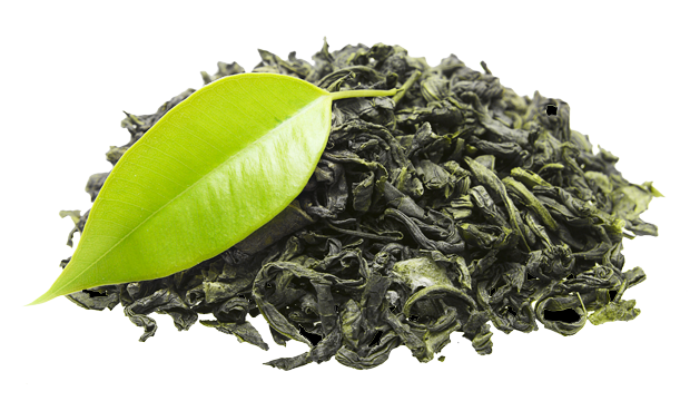 Japanese Green Tea