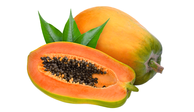 Papaya Enzymes