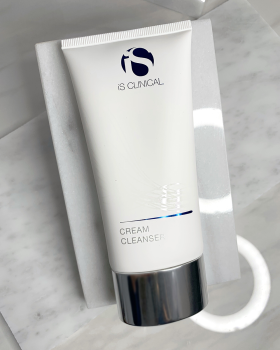 Cream Cleanser