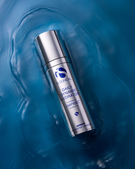 Daily Dynamic Hydrator