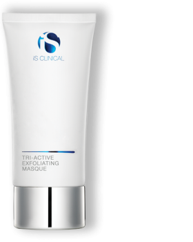 Tri-Active Exfoliating Masque